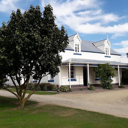 Western House B&B Kurow Luaran gambar