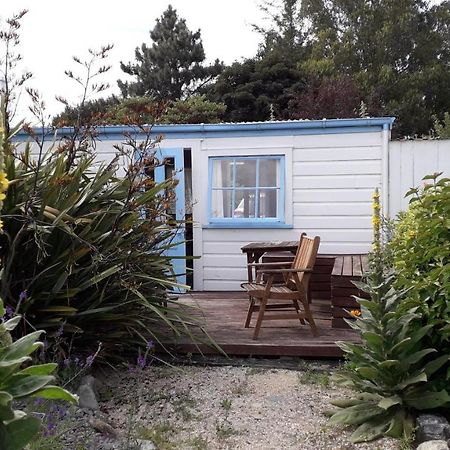 Western House B&B Kurow Luaran gambar