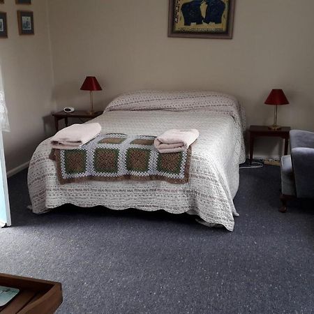 Western House B&B Kurow Luaran gambar
