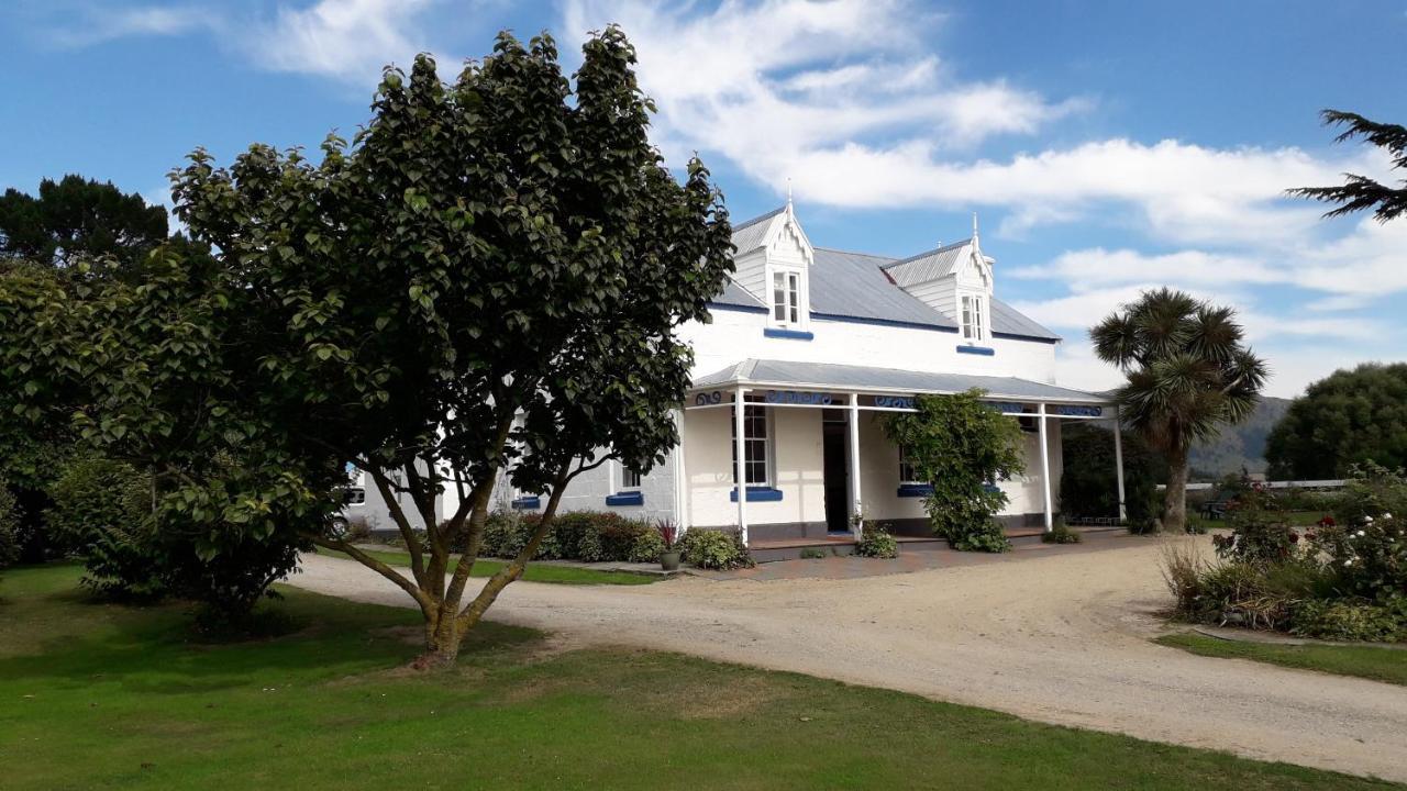 Western House B&B Kurow Luaran gambar