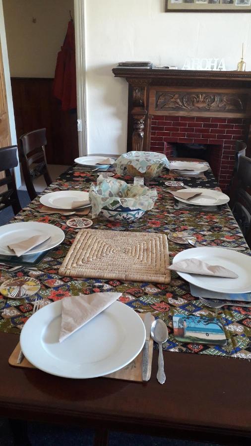 Western House B&B Kurow Luaran gambar