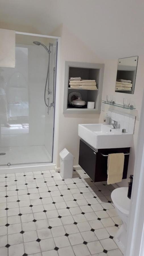 Western House B&B Kurow Luaran gambar