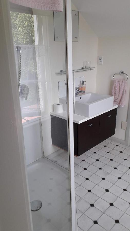 Western House B&B Kurow Luaran gambar