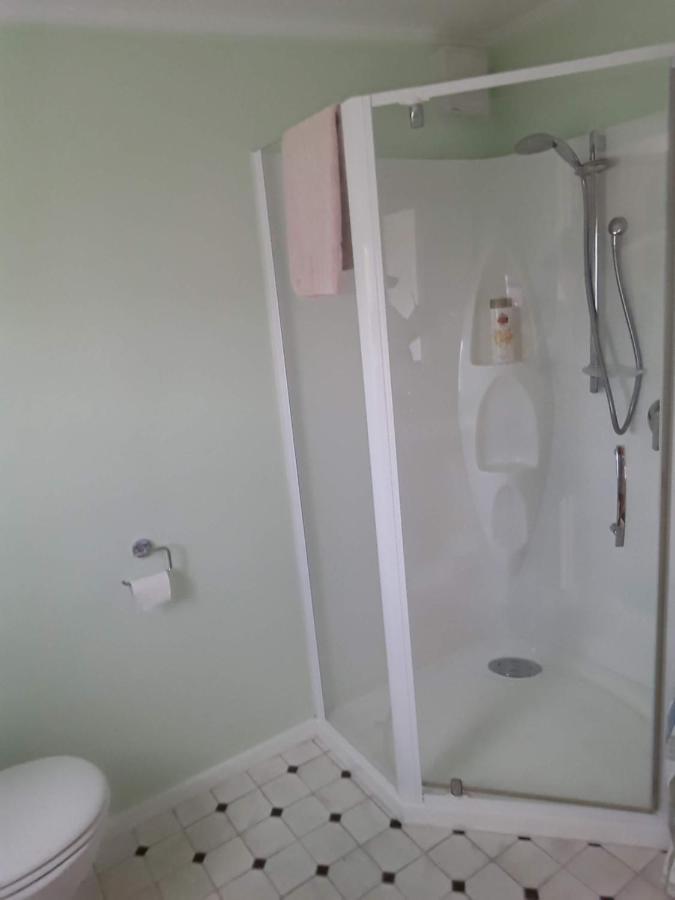 Western House B&B Kurow Luaran gambar