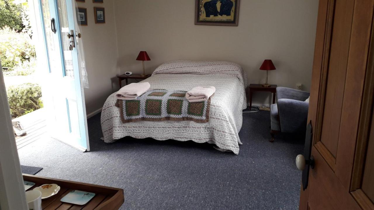 Western House B&B Kurow Luaran gambar